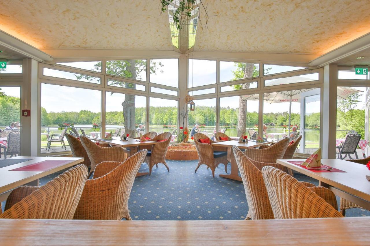 Hotel Emsland Saller