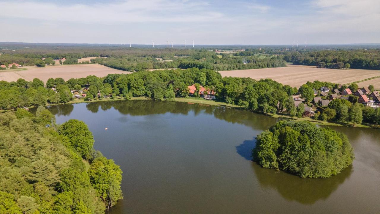 Hotel Emsland Saller