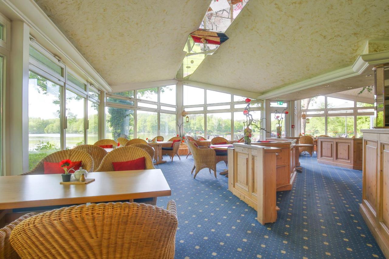 Emsland Saller Hotel 3*