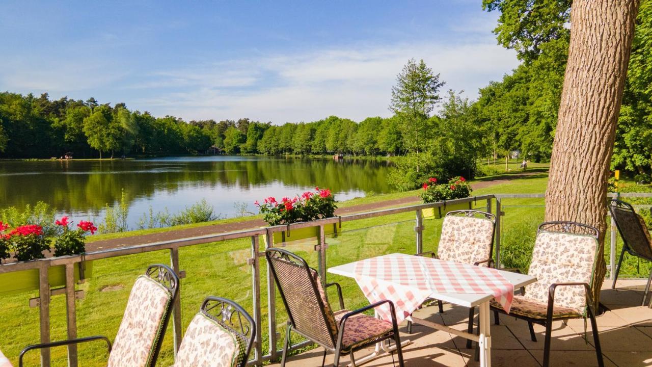 Emsland Saller Hotel 3*